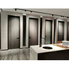 Models of Doors for Bathroom Modern Designs of Wooden Doors